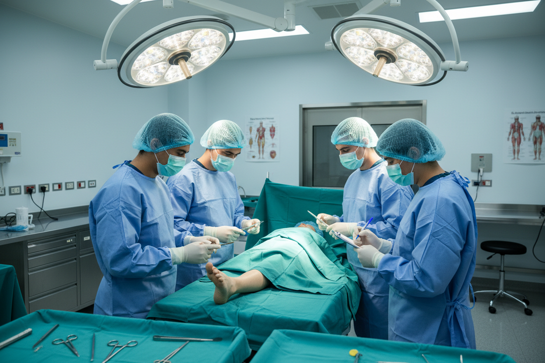 Donating Your Body to Science: Simple Idea, Complicated Reality