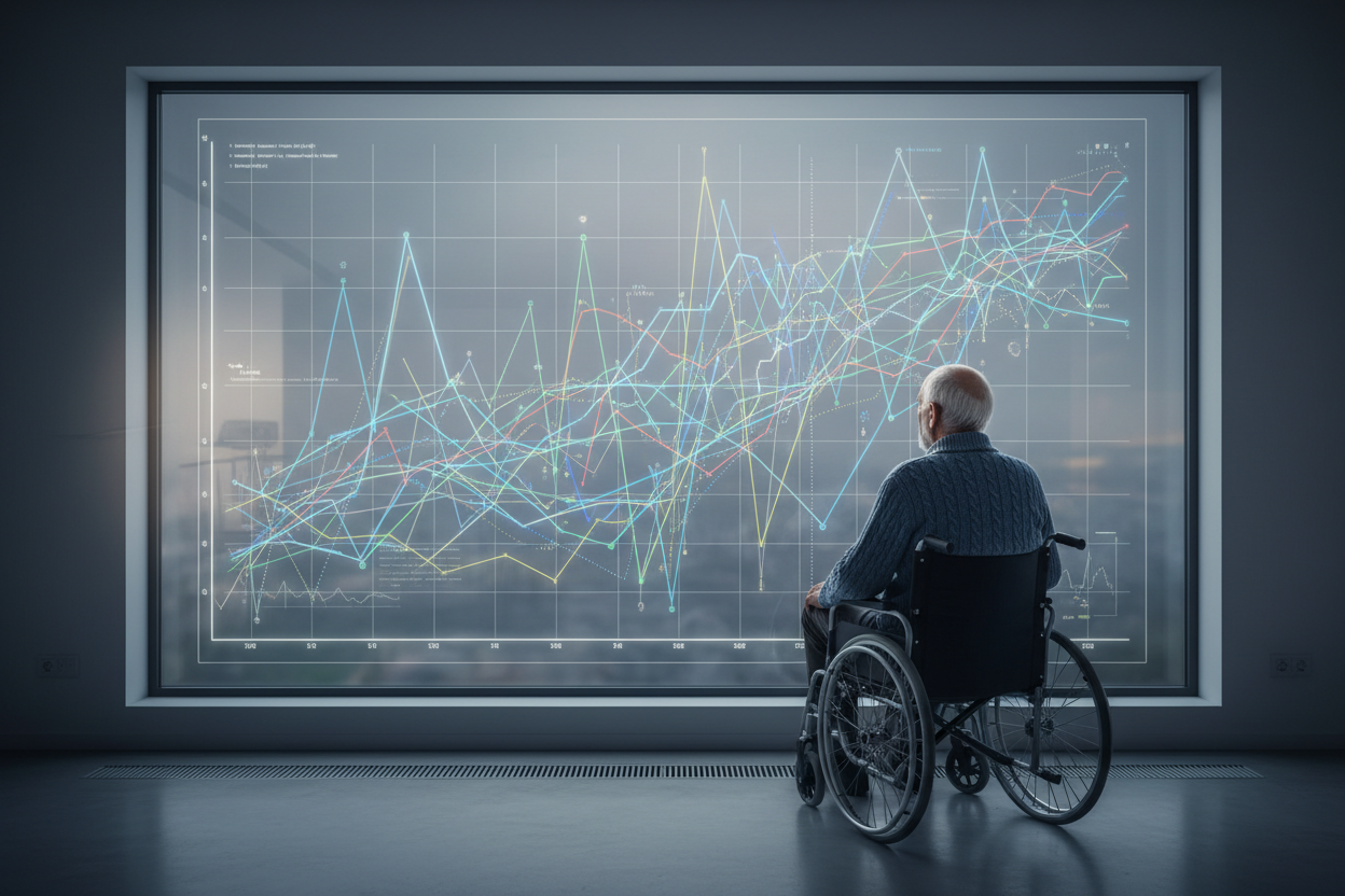 When the Numbers Don’t Tell the Whole Story: Suicide, Dementia, and the Timing of Choice