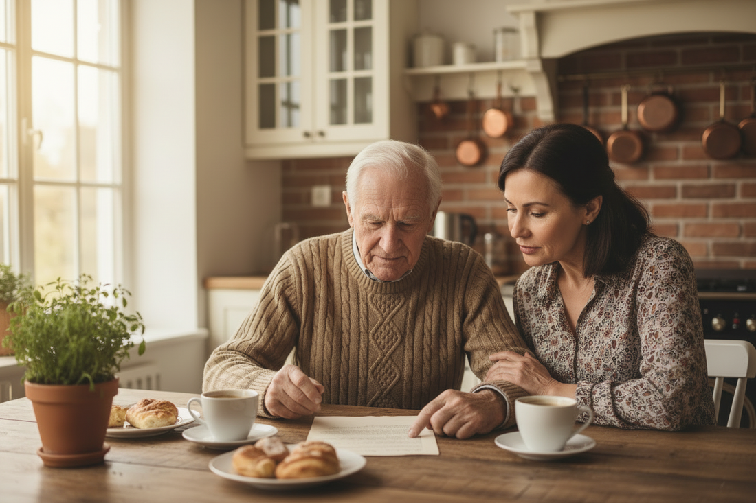 Power of Attorney