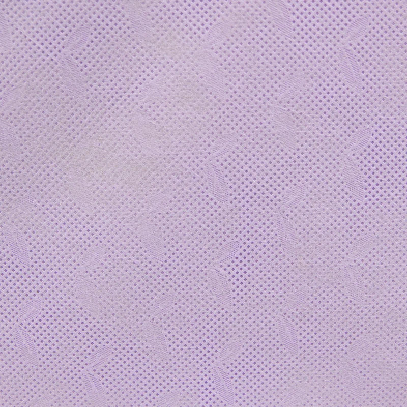 Simplicity Biodegradable Urn in Purple