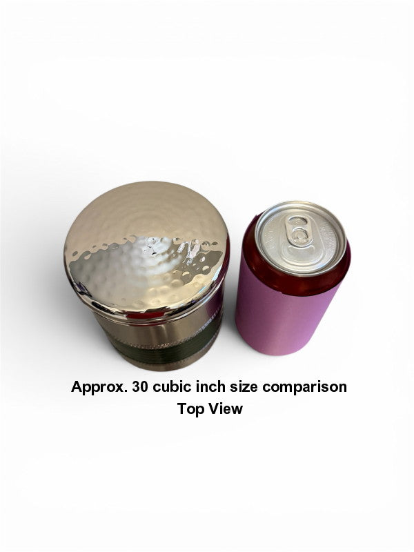Scattering Pet Cremation Urn With Mother of Pearl