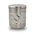 Scattering Pet Cremation Urn With Waves