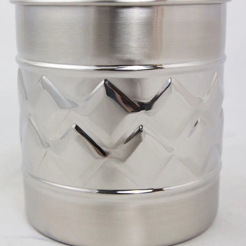 Scattering Pet Cremation Urn With Waves