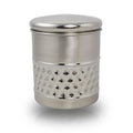 Scattering Pet Cremation Urn with Diamond Band