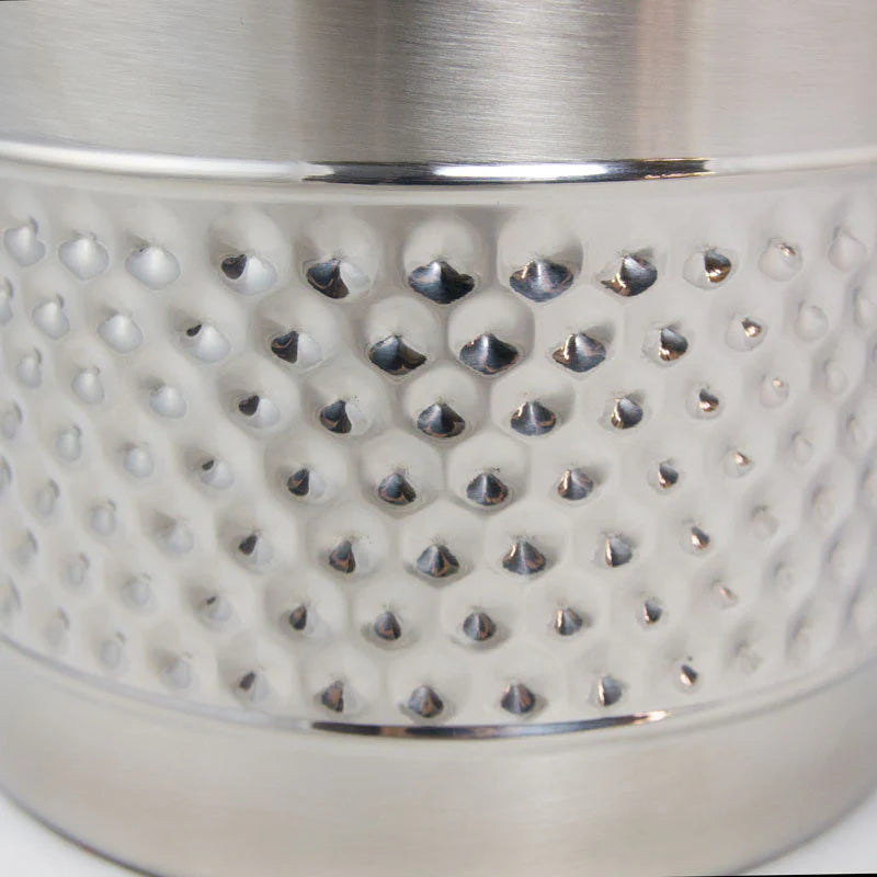 Scattering Cremation Urn With Diamond Band