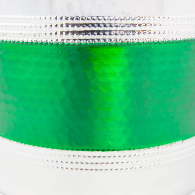 Scattering Cremation Urn With Emerald Band