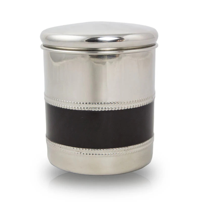 Scattering Pet Cremation Urn With Black Band
