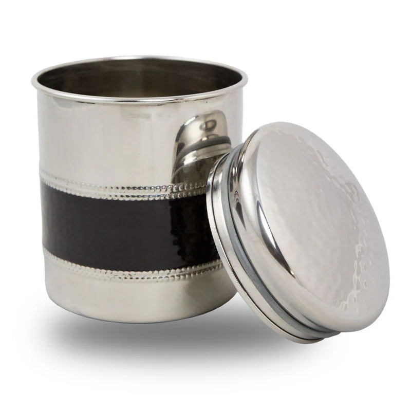 Scattering Pet Cremation Urn With Black Band