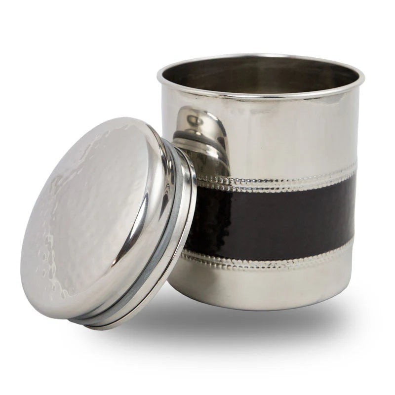 Scattering Pet Cremation Urn With Black Band