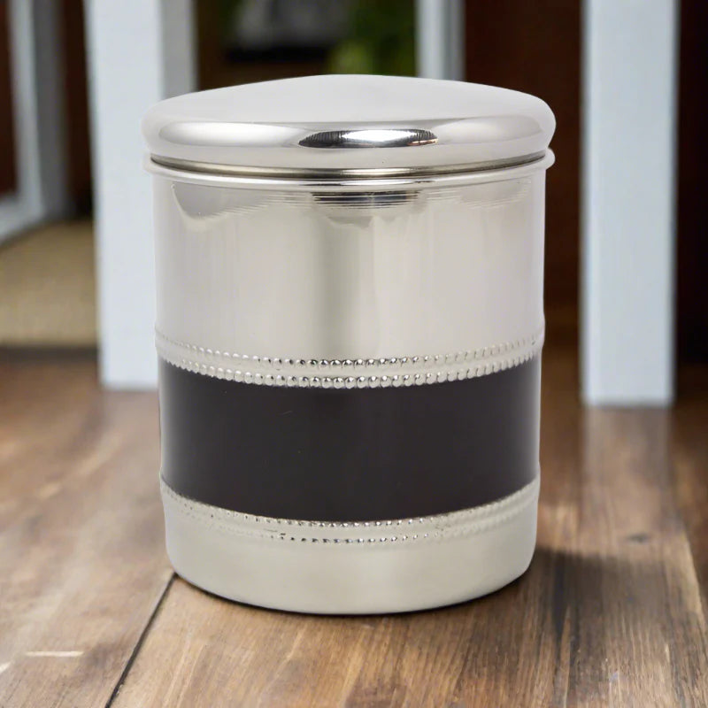 Scattering Pet Cremation Urn With Black Band